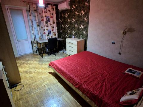 квартира за адресою Ахматової, 11