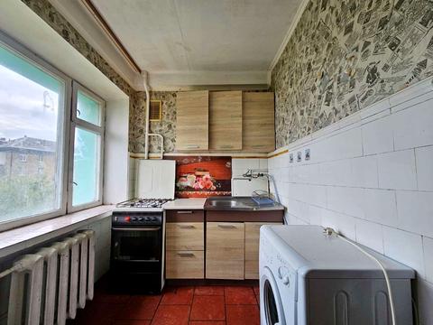 квартира за адресою Тульчинська вул., 3