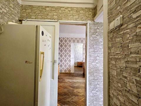 квартира за адресою Тульчинська вул., 3