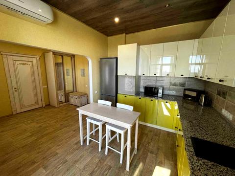 квартира по адресу Симферопольская ул., 2-Н