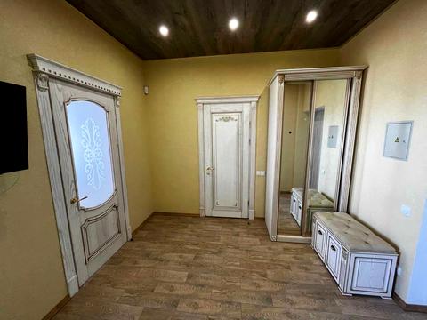 квартира по адресу Симферопольская ул., 2-Н