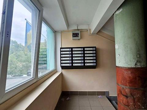 квартира за адресою Тульчинська вул., 3