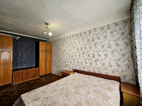 квартира за адресою Тульчинська вул., 3