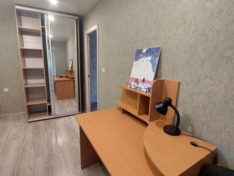 квартира за адресою Архітектора Вербицького вул., 17-Г