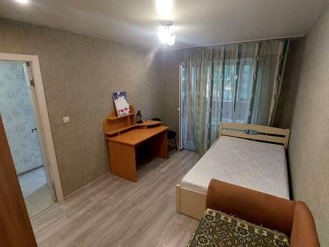 квартира за адресою Архітектора Вербицького вул., 17-Г