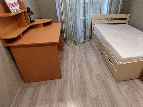 квартира за адресою Архітектора Вербицького вул., 17-Г