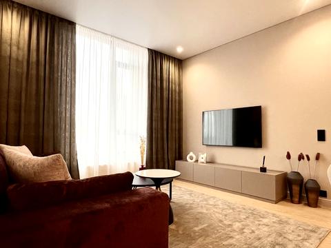 квартира по адресу Василия Тютюнника ул. (Анрі Барбюса), 39