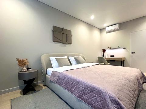 квартира по адресу Василия Тютюнника ул. (Анрі Барбюса), 39