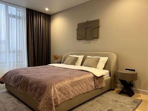 квартира по адресу Василия Тютюнника ул. (Анрі Барбюса), 39