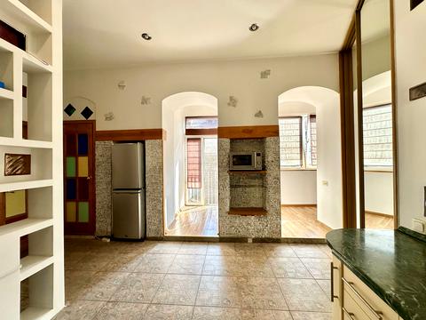 квартира за адресою Братська вул., 5