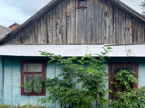 будинок за адресою Старе місто, 1