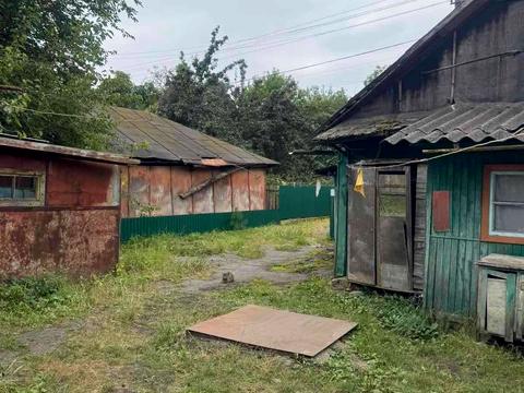 будинок за адресою Старе місто, 1