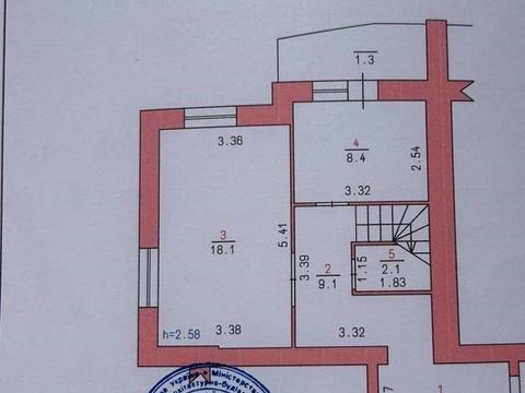 квартира за адресою Миру просп., 63г