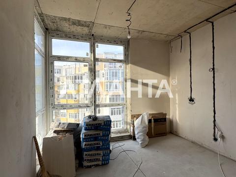 квартира за адресою Краснова вул., 1-А