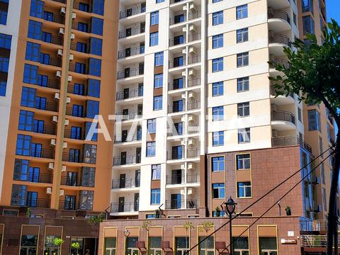 квартира по адресу Краснова ул., 1-А