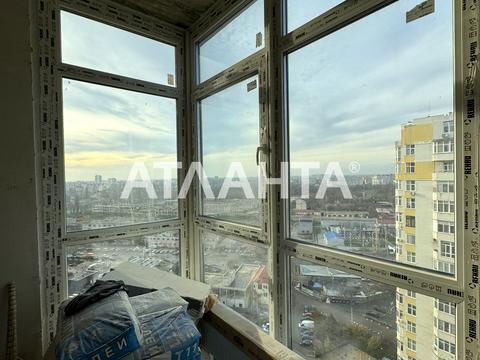 квартира по адресу Краснова ул., 1-А