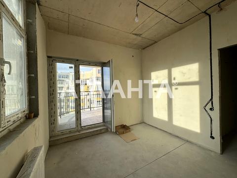 квартира по адресу Краснова ул., 1-А