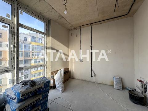 квартира по адресу Краснова ул., 1-А