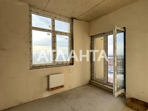 квартира по адресу Краснова ул., 1-А