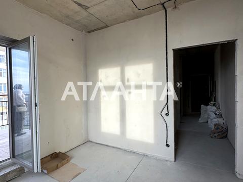 квартира по адресу Краснова ул., 1-А