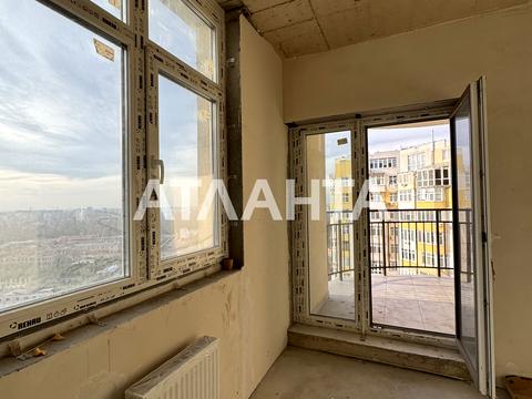 квартира по адресу Краснова ул., 1-А