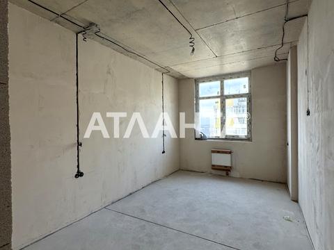 квартира по адресу Краснова ул., 1-А