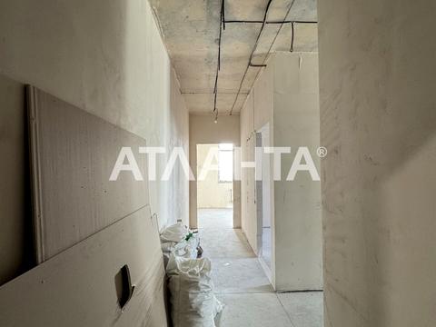 квартира по адресу Краснова ул., 1-А