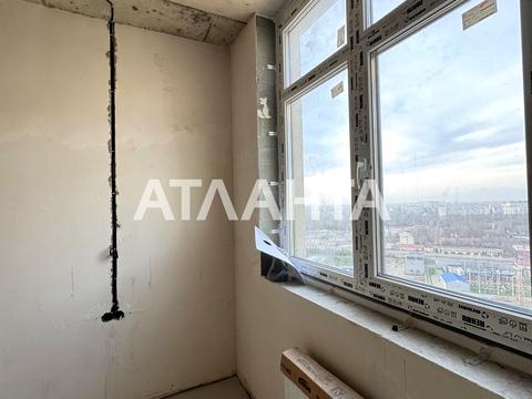 квартира по адресу Краснова ул., 1-А