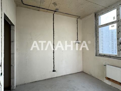 квартира по адресу Краснова ул., 1-А