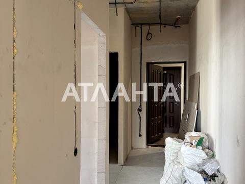 квартира по адресу Краснова ул., 1-А