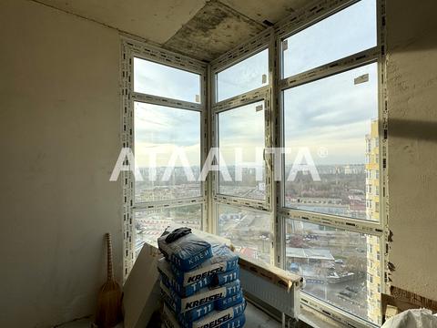 квартира по адресу Краснова ул., 1-А