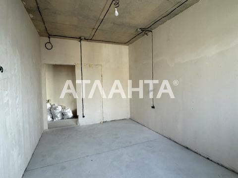 квартира по адресу Краснова ул., 1-А