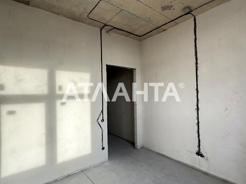 квартира по адресу Краснова ул., 1-А