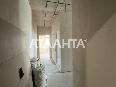 квартира по адресу Краснова ул., 1-А