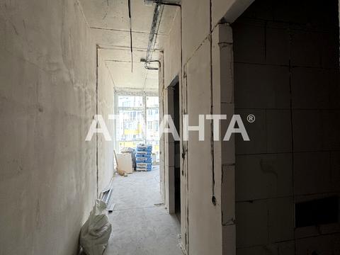 квартира по адресу Краснова ул., 1-А