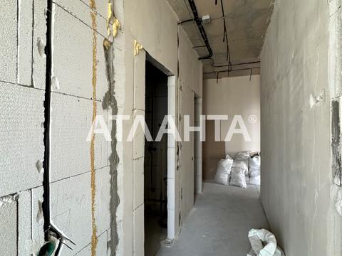 квартира по адресу Краснова ул., 1-А