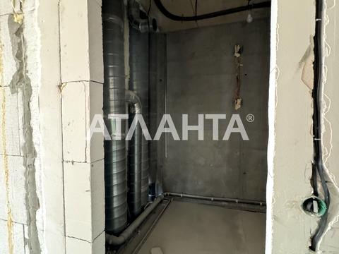 квартира по адресу Краснова ул., 1-А