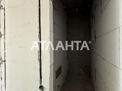 квартира по адресу Краснова ул., 1-А