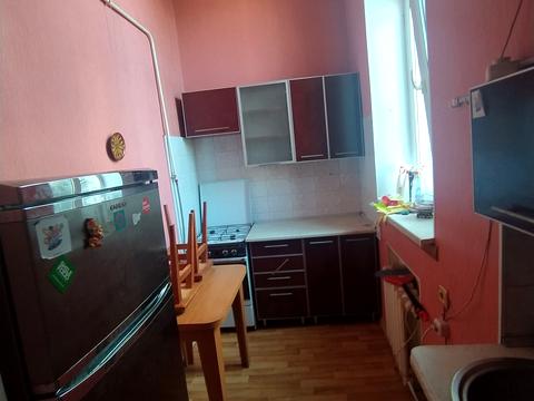 квартира за адресою Олександра Ройтбурда пров. (), 12