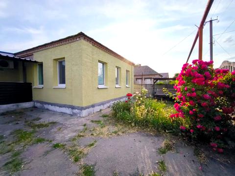 дом по адресу Садова