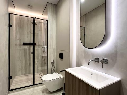 квартира по адресу Василия Тютюнника ул. (Анрі Барбюса), 39