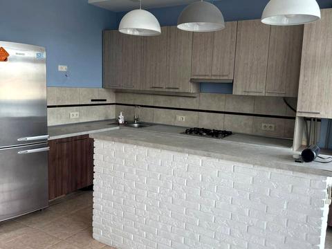 квартира по адресу Лысенко ул., 13