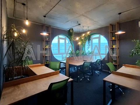 комерційна за адресою Кловський узвіз (Кловський), 7a