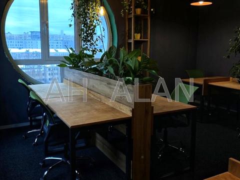 комерційна за адресою Кловський узвіз (Кловський), 7a