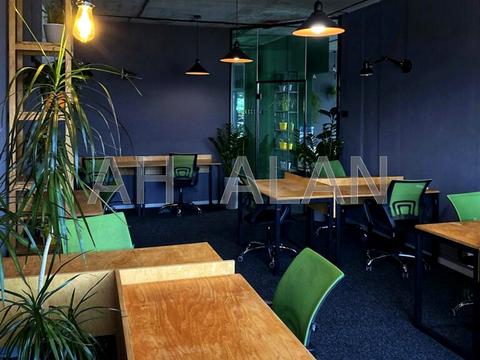 комерційна за адресою Кловський узвіз (Кловський), 7a