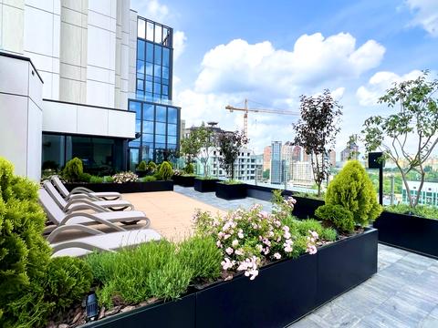 квартира по адресу Василия Тютюнника ул. (Анрі Барбюса), 39