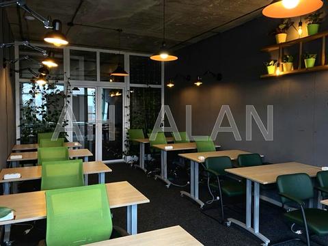 комерційна за адресою Кловський узвіз (Кловський), 7a