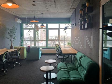 комерційна за адресою Кловський узвіз (Кловський), 7a