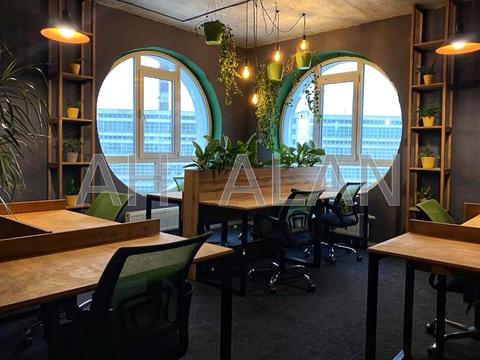 комерційна за адресою Кловський узвіз (Кловський), 7a