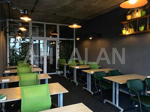 комерційна за адресою Кловський узвіз (Кловський), 7a